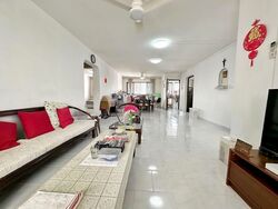 Blk 153 Bishan Street 13 (Bishan), HDB 5 Rooms #598194841